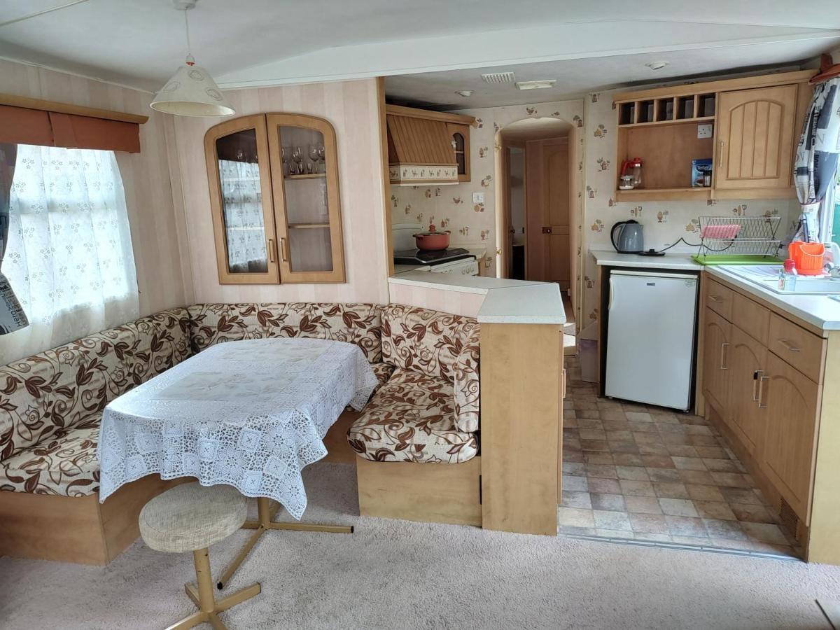 Wakacje Nad Morzem W Rusinowie Rusinowo  Exteriér fotografie