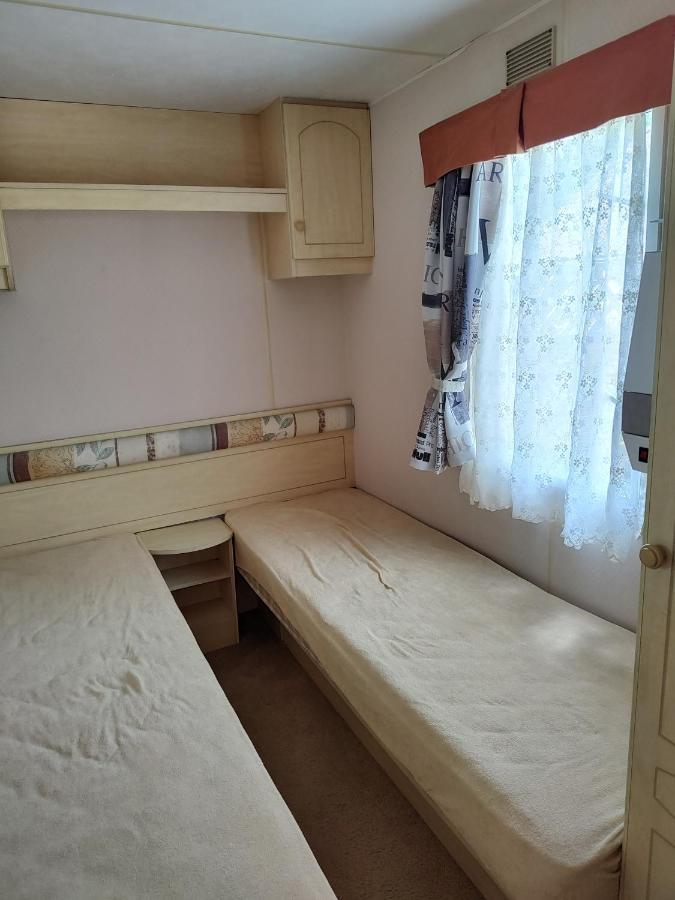 Wakacje Nad Morzem W Rusinowie Rusinowo  Exteriér fotografie